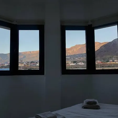 Atico En Candelaria Apartment