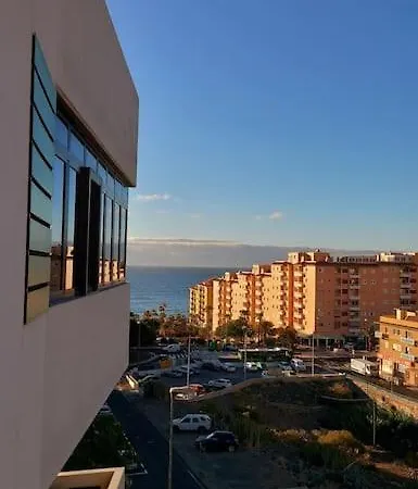 Apartment Atico En Candelaria *