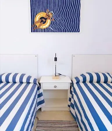 Apartment Atico En Candelaria Santa Cruz de Tenerife