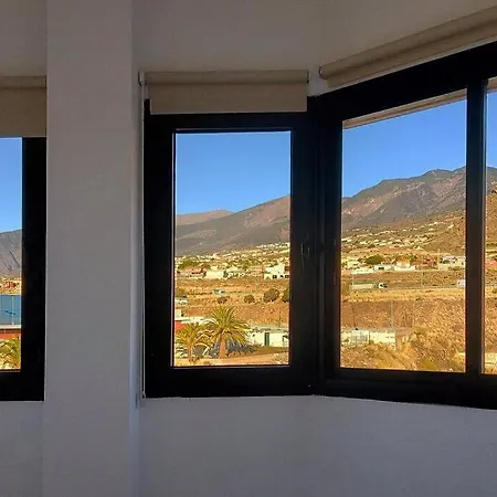 Atico En Candelaria Apartment