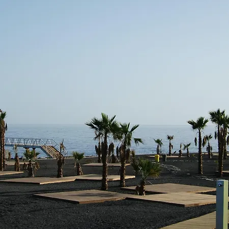 Apartment Atico En Candelaria