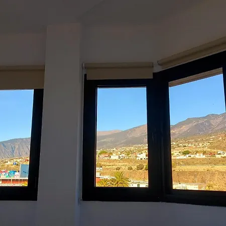 Atico En Candelaria Apartment Santa Cruz de Tenerife
