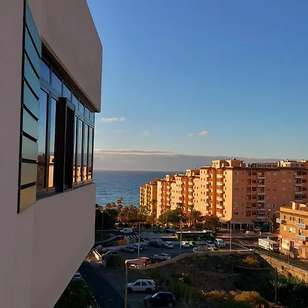 Atico En Candelaria * Santa Cruz de Tenerife