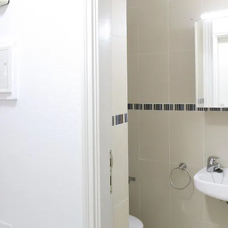 Atico En Candelaria Apartment *