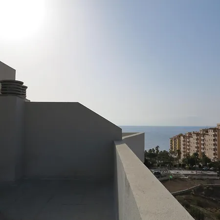 Apartment Atico En Candelaria Santa Cruz de Tenerife